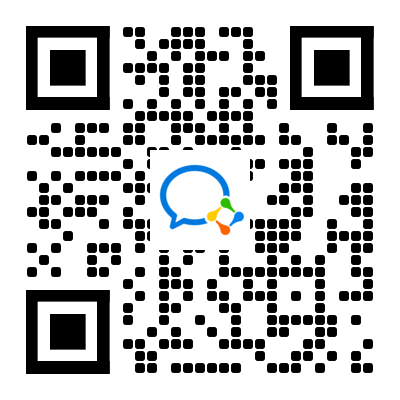 吃瓜爆料二维码